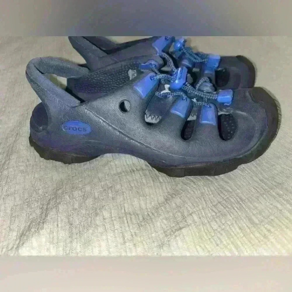 Kid crocs - Picture 2 of 6